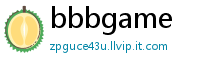 bbbgame